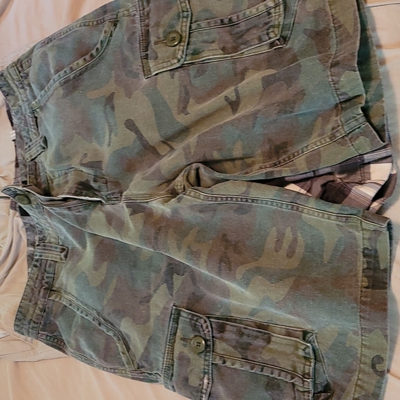 5 pair of shorts bundle - Picture 4 of 6